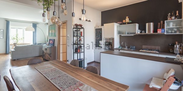 appartamento in vendita a Milano in zona XXII Marzo