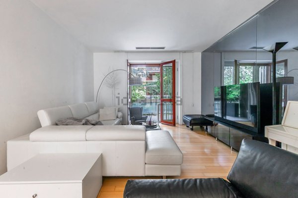 appartamento in vendita a Milano in zona Porta Venezia