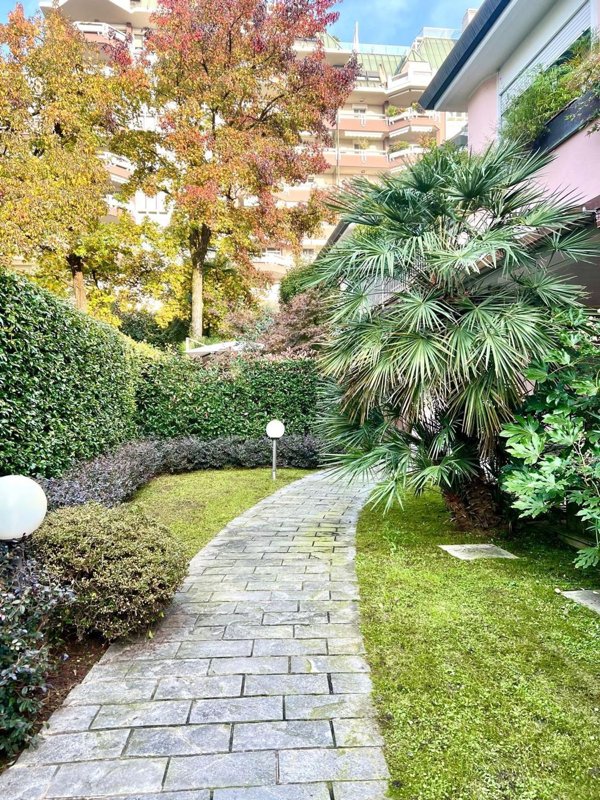 appartamento in vendita a Milano in zona San Siro