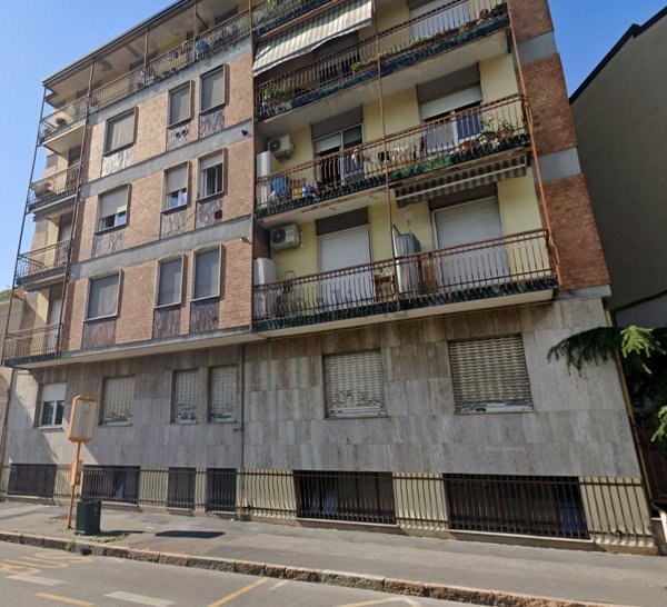 appartamento in vendita a Milano in zona Quarto Cagnino