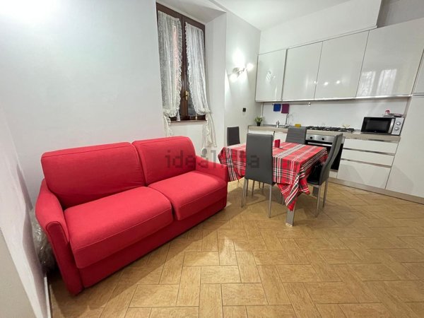 appartamento in vendita a Milano in zona Bruzzano