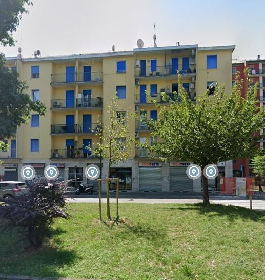 terreno edificabile in vendita a Milano