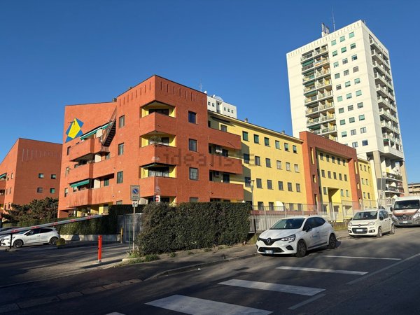 appartamento in vendita a Milano in zona Crescenzago
