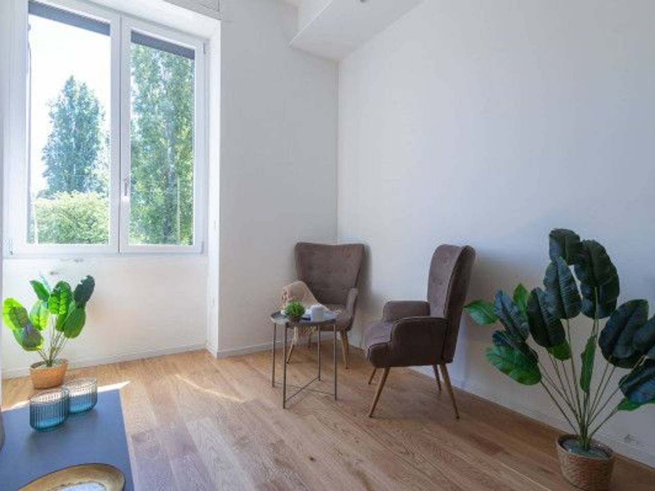 appartamento in vendita a Milano in zona Città Studi