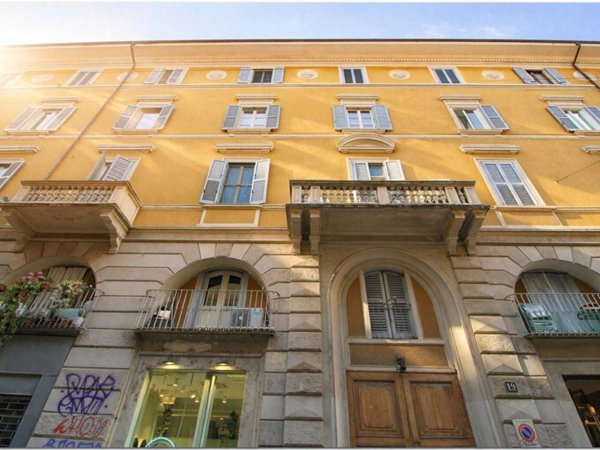 appartamento in vendita a Milano in zona Solari