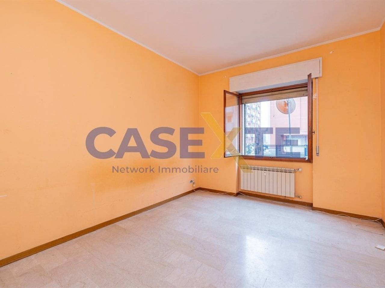 appartamento in vendita a Milano in zona Baggio