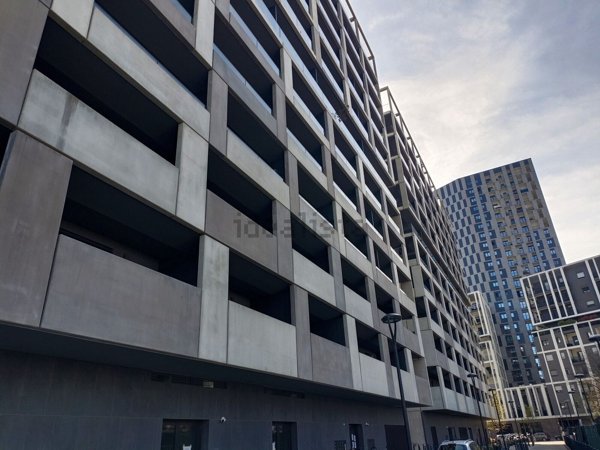 appartamento in vendita a Milano in zona Molino Dorino