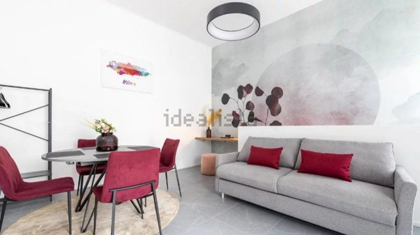 appartamento in vendita a Milano in zona Dergano