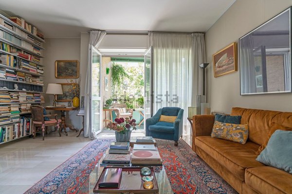 appartamento in vendita a Milano in zona San Vittore