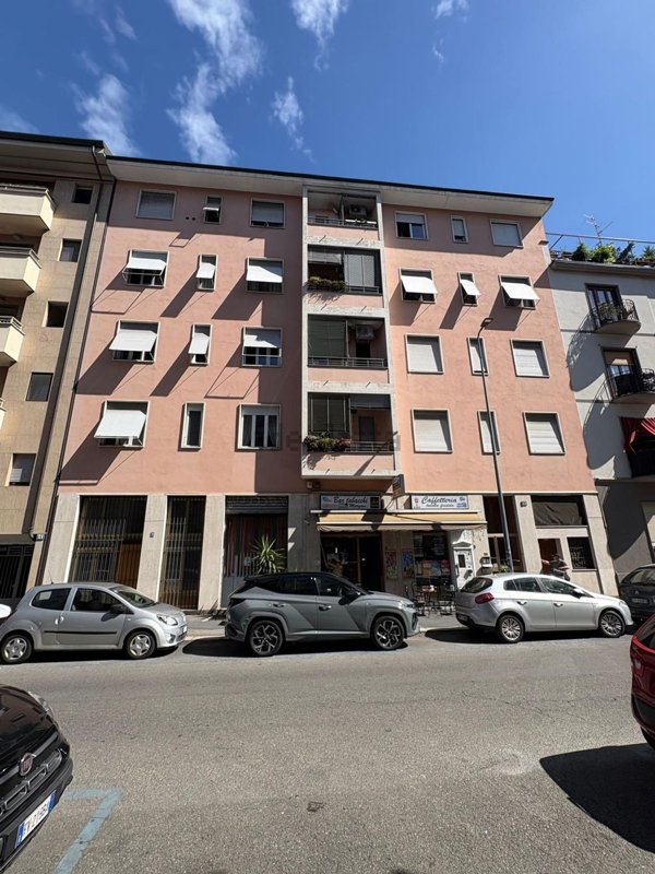 appartamento in vendita a Milano in zona Turro