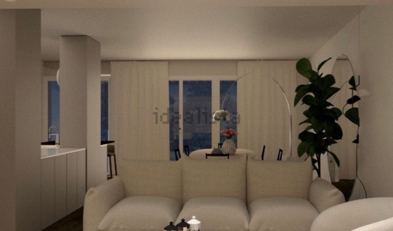 appartamento in vendita a Milano in zona Solari