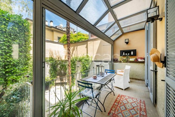 casa indipendente in vendita a Milano