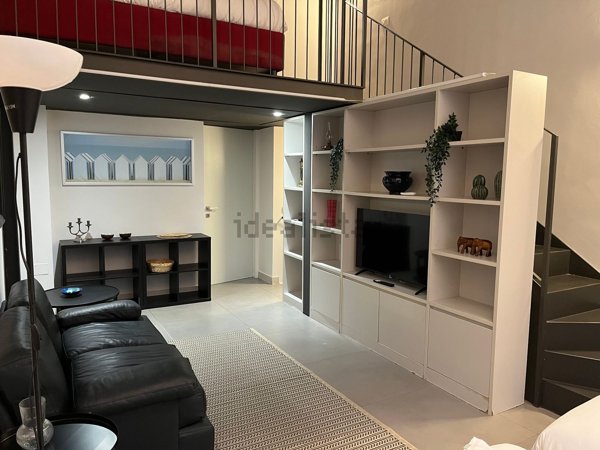 appartamento in vendita a Milano in zona Maggiolina
