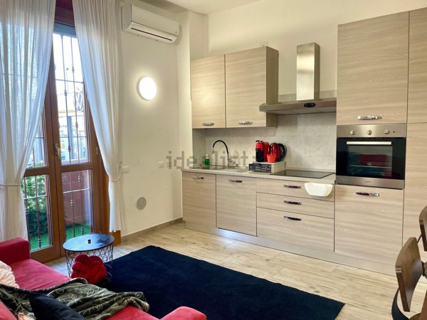 appartamento in vendita a Milano in zona Rottole