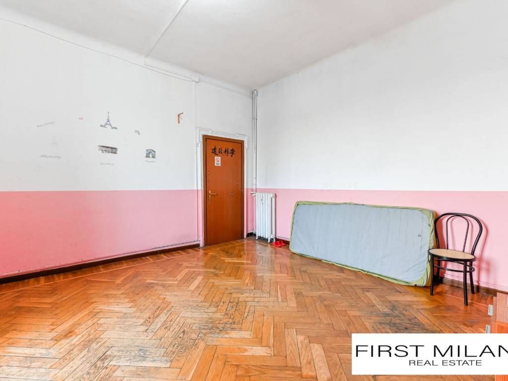 appartamento in vendita a Milano in zona Maggiolina