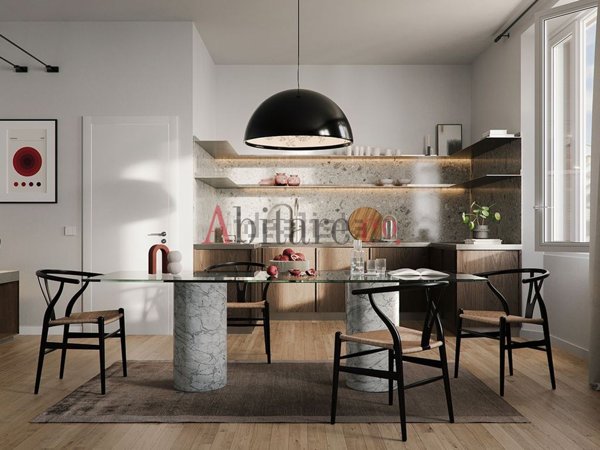 appartamento in vendita a Milano in zona XXII Marzo