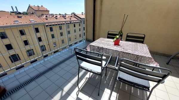 appartamento in vendita a Milano in zona Chiesa Rossa
