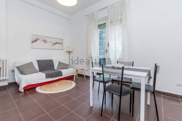 appartamento in vendita a Milano in zona Loreto