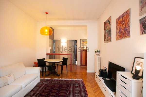 appartamento in vendita a Milano in zona San Vittore