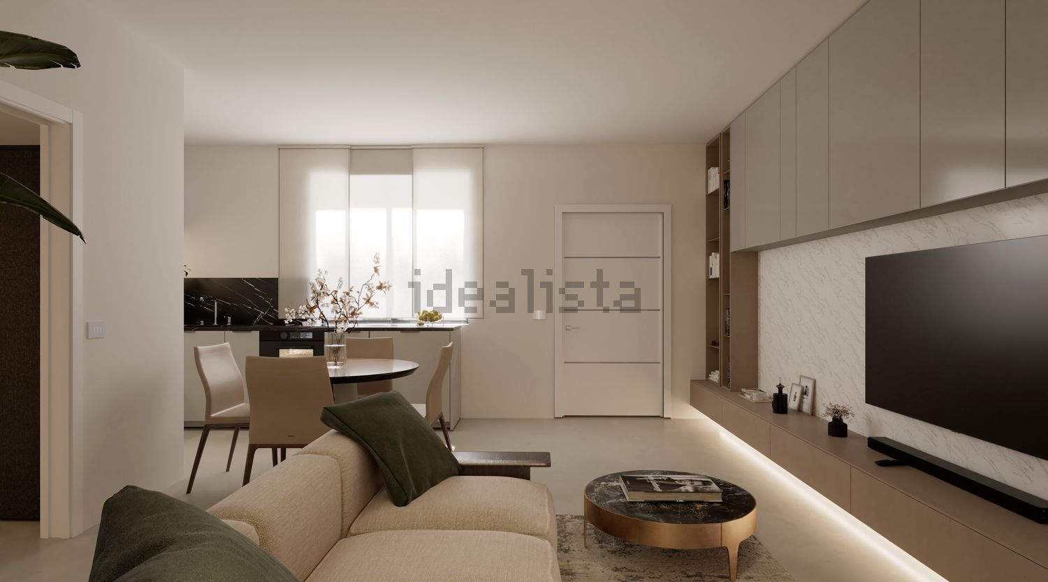 appartamento in vendita a Milano in zona Porta Genova