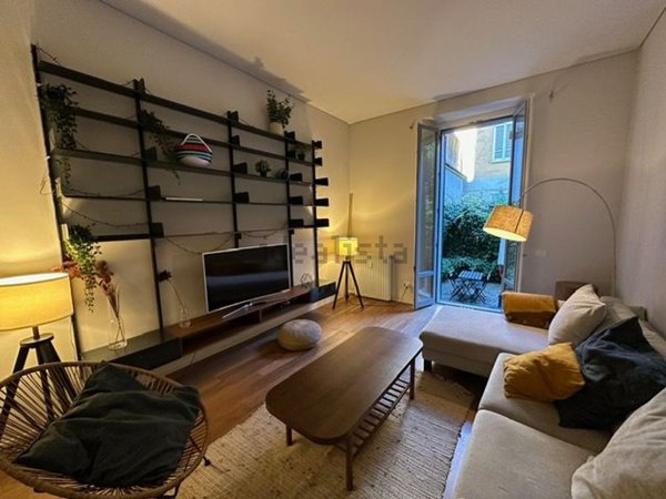 appartamento in vendita a Milano in zona Centro Storico