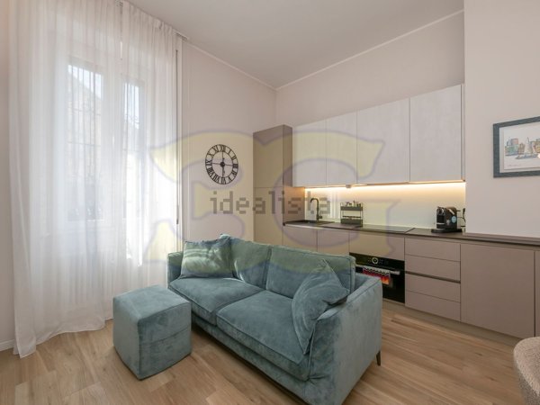 appartamento in vendita a Milano in zona Città Studi