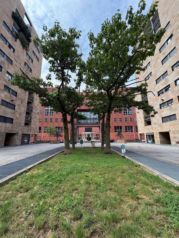 appartamento in vendita a Milano in zona Bicocca