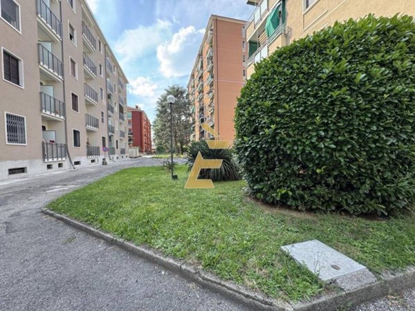 appartamento in vendita a Milano in zona Crescenzago