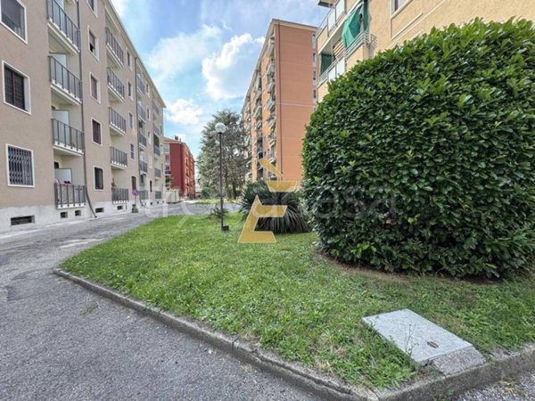 appartamento in vendita a Milano in zona Crescenzago