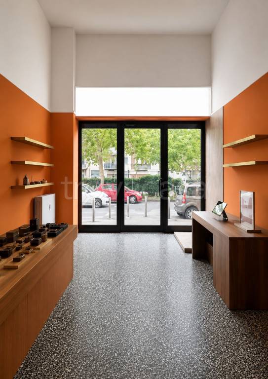 negozio in vendita a Milano
