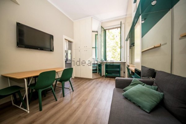 appartamento in vendita a Milano in zona Calvairate