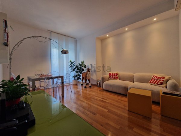 appartamento in vendita a Milano in zona San Vittore