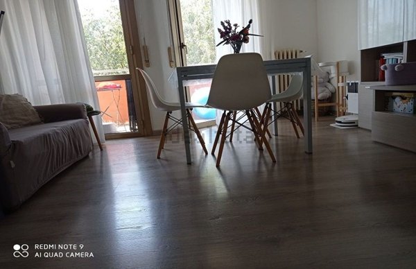 appartamento in vendita a Milano in zona Comasina