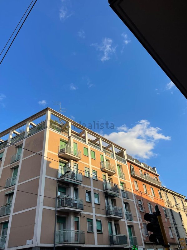 appartamento in vendita a Milano in zona Niguarda