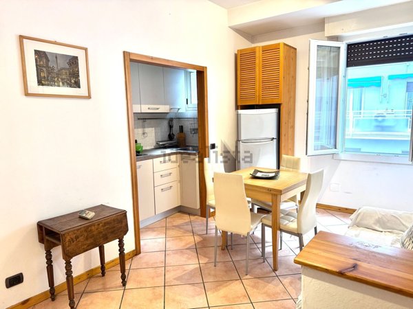 appartamento in vendita a Milano in zona Città Studi