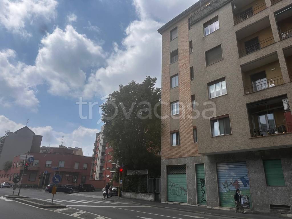 appartamento in vendita a Milano in zona Maggiolina