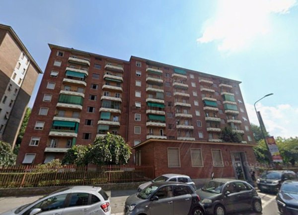 appartamento in vendita a Milano in zona Bicocca