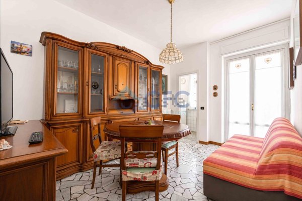 appartamento in vendita a Milano in zona Turro