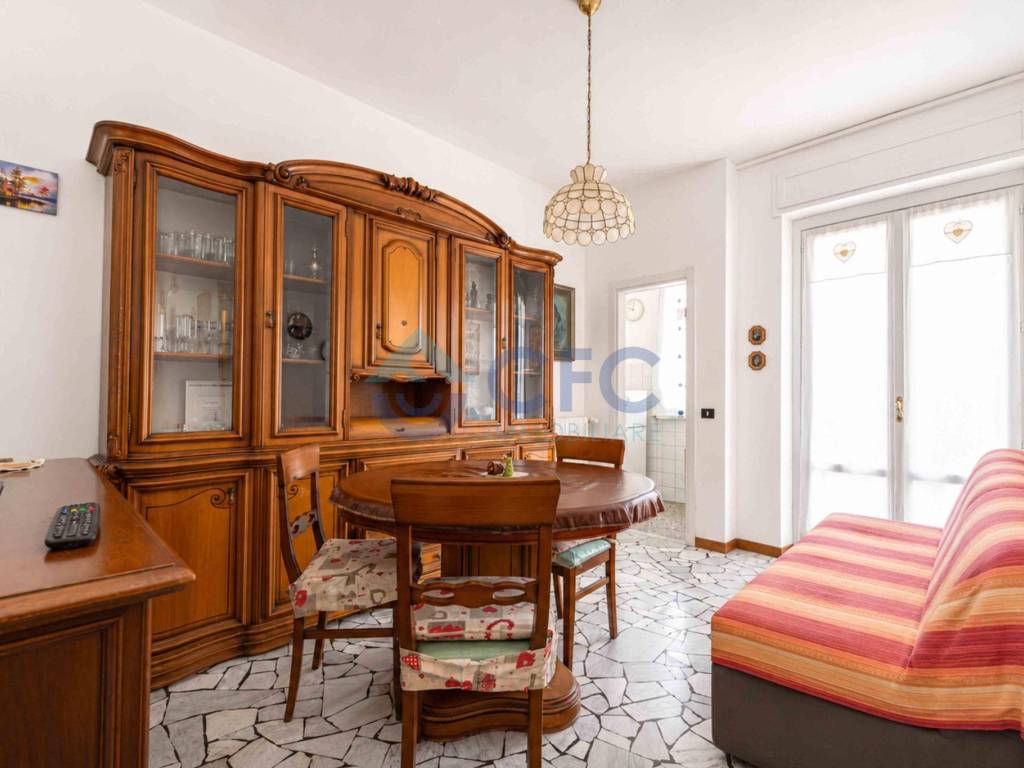 appartamento in vendita a Milano in zona Turro