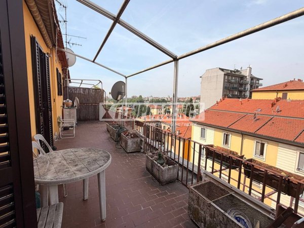 appartamento in vendita a Milano in zona Ortica