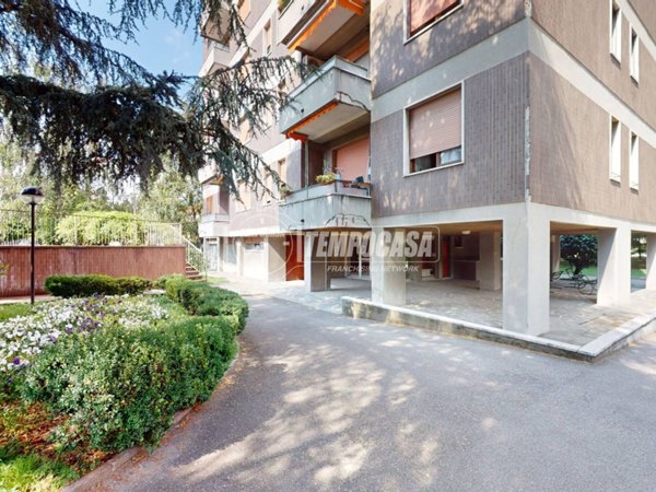 appartamento in vendita a Milano in zona Taliedo