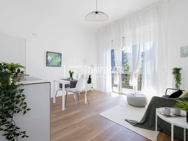 appartamento in vendita a Milano in zona QT8