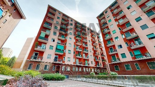 appartamento in vendita a Milano in zona Turro