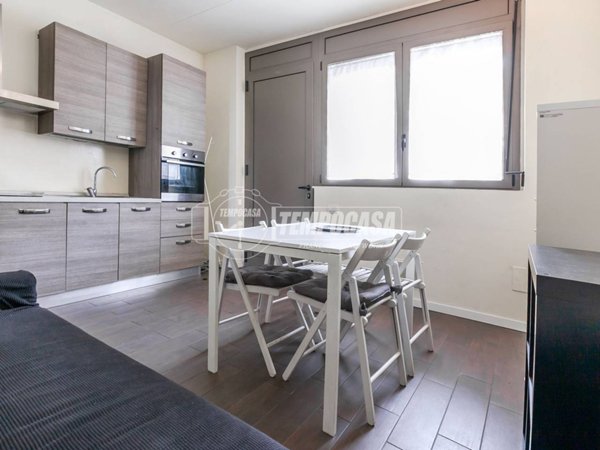 appartamento in vendita a Milano in zona Bovisa