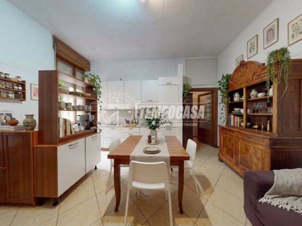 appartamento in vendita a Milano in zona Centro Storico