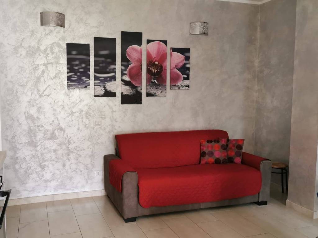 appartamento in vendita a Milano in zona Rembrandt