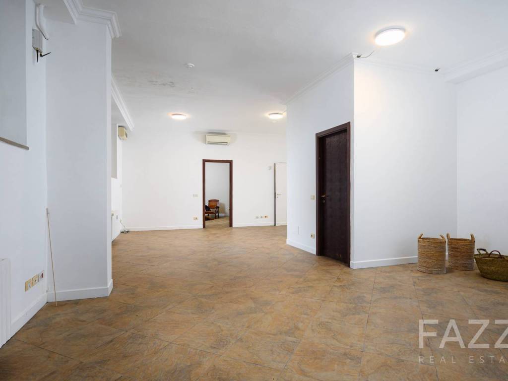 negozio in vendita a Milano in zona Brera