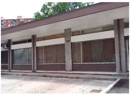 negozio in vendita a Milano