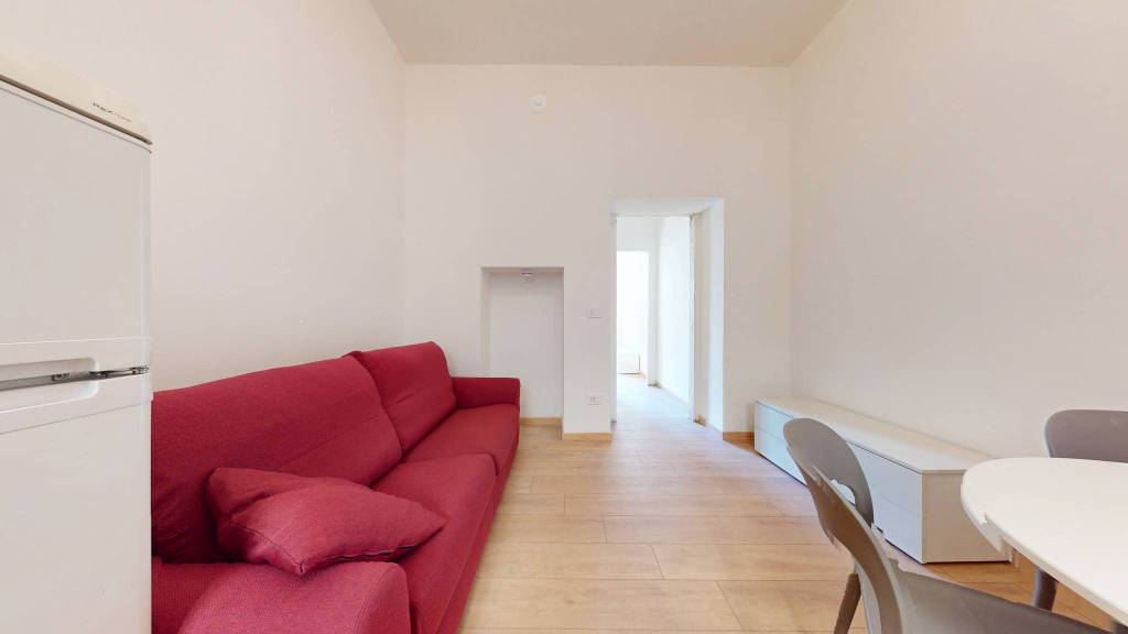 appartamento in vendita a Milano in zona NoLo