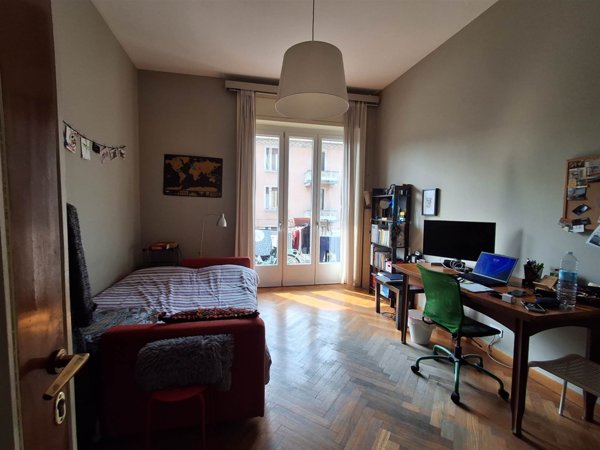appartamento in vendita a Milano in zona Città Studi